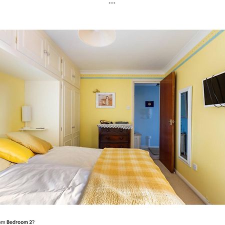 2 Bedrooms Apartment With Free Parking Lancing Extérieur photo