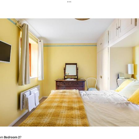 2 Bedrooms Apartment With Free Parking Lancing Extérieur photo