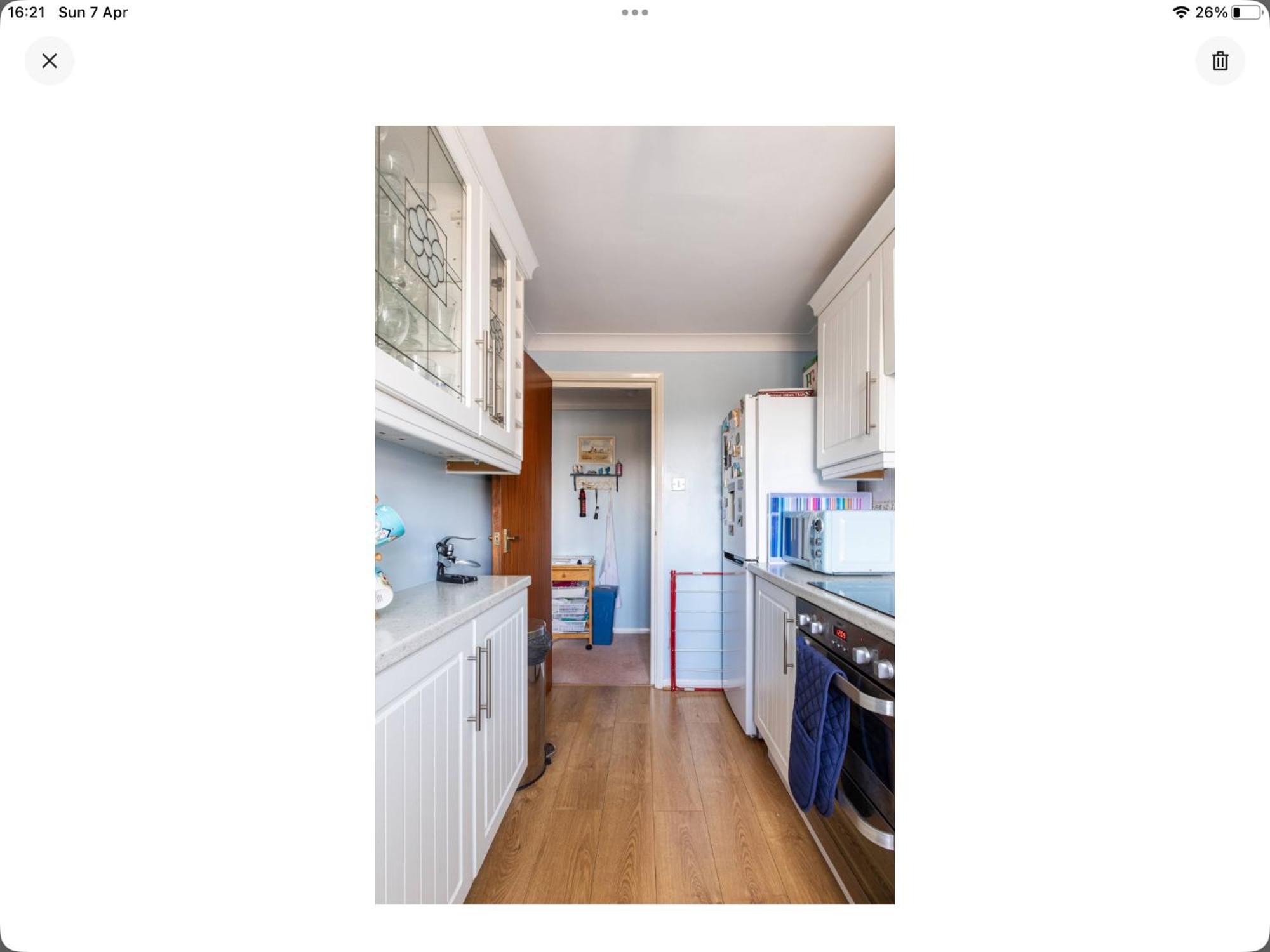 2 Bedrooms Apartment With Free Parking Lancing Extérieur photo