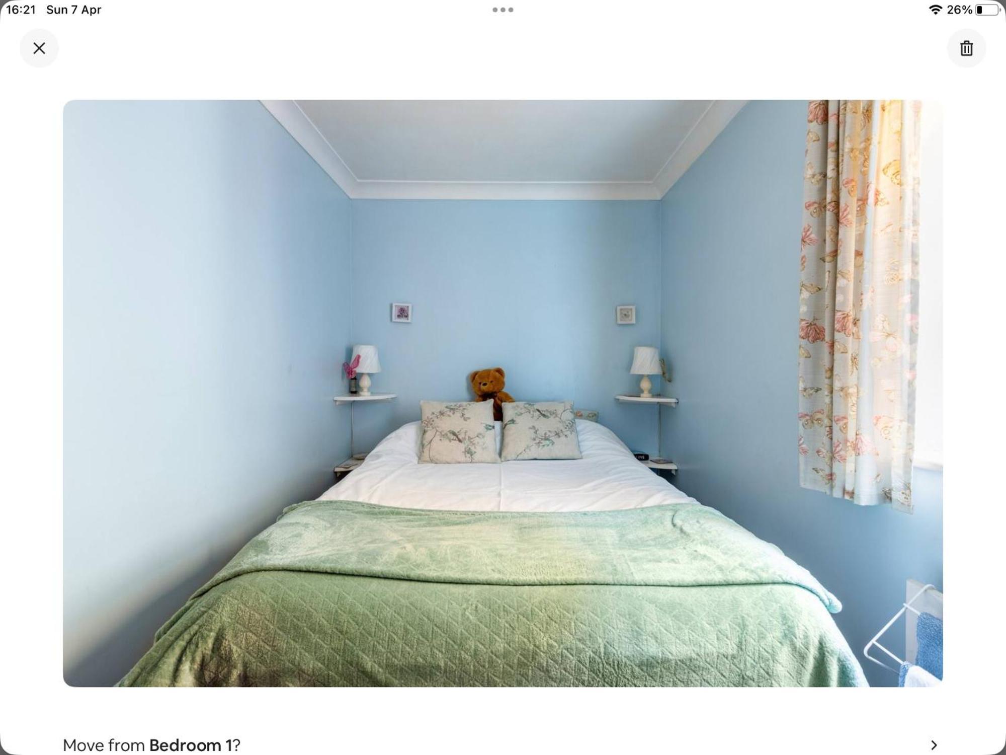 2 Bedrooms Apartment With Free Parking Lancing Extérieur photo