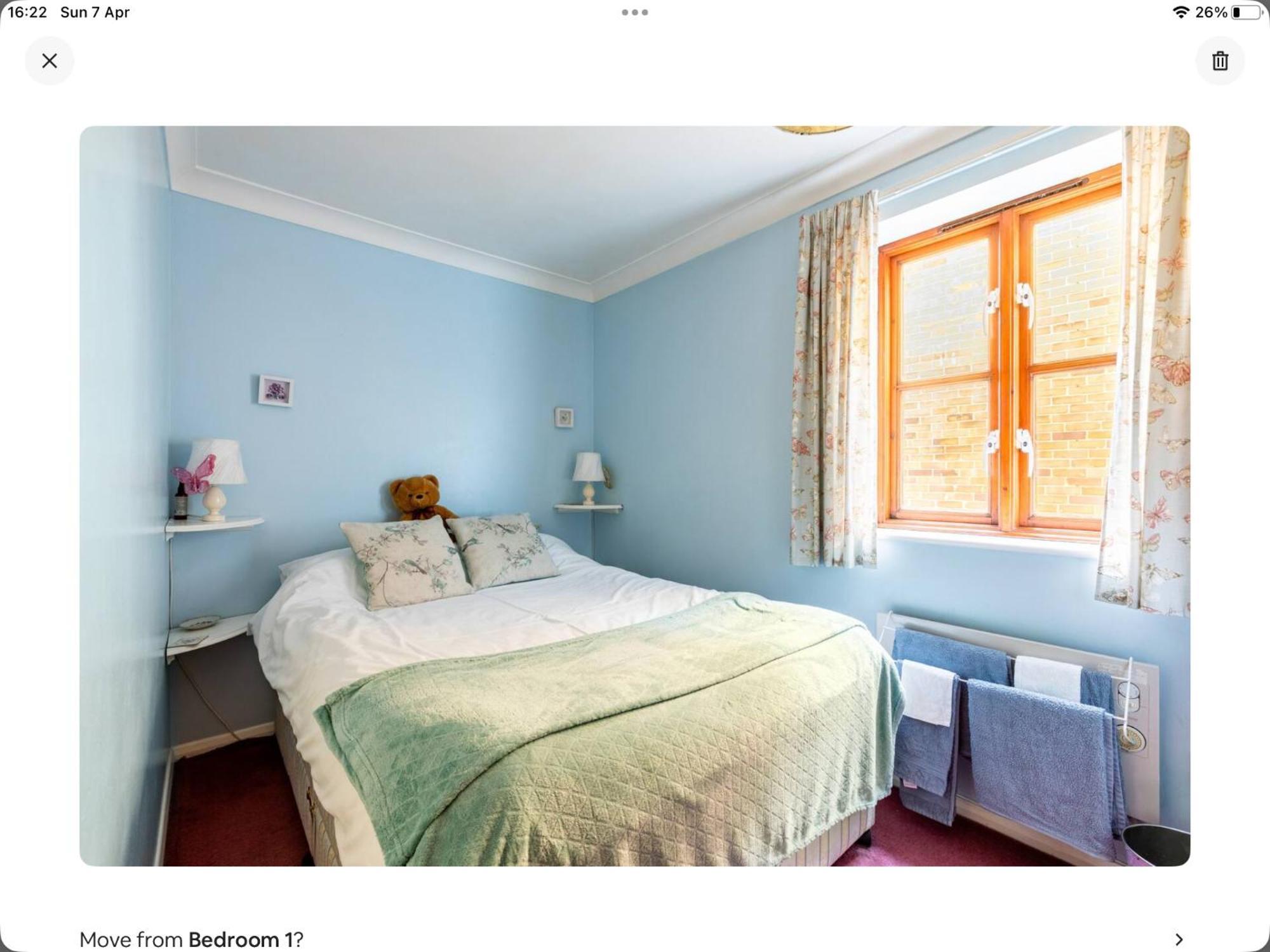 2 Bedrooms Apartment With Free Parking Lancing Extérieur photo