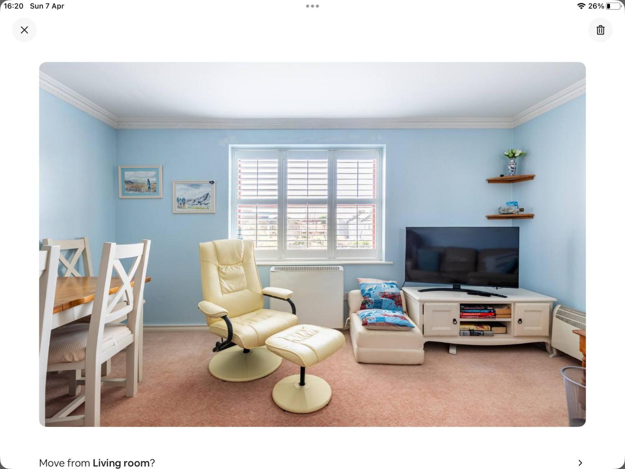 2 Bedrooms Apartment With Free Parking Lancing Extérieur photo