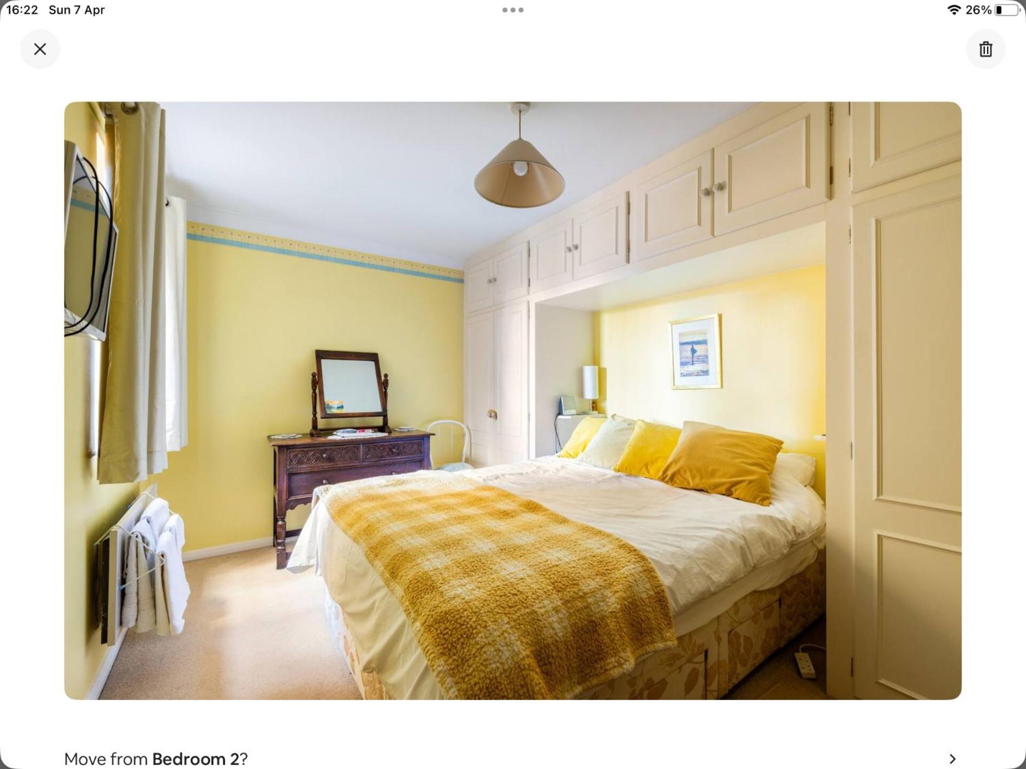 2 Bedrooms Apartment With Free Parking Lancing Extérieur photo