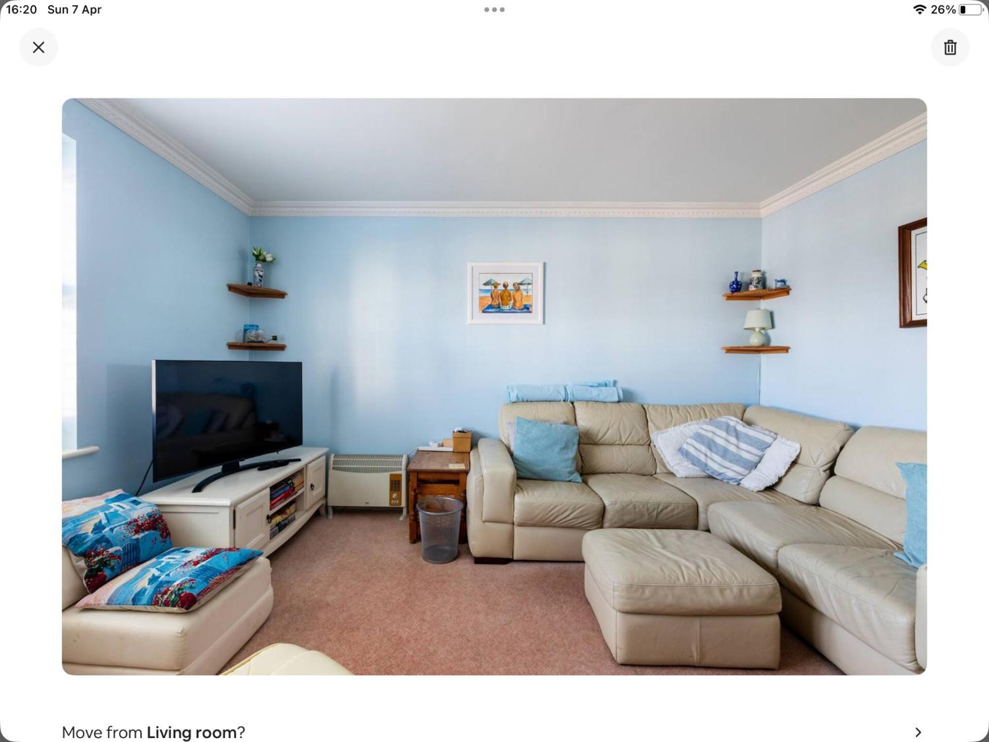 2 Bedrooms Apartment With Free Parking Lancing Extérieur photo