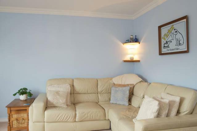 2 Bedrooms Apartment With Free Parking Lancing Extérieur photo